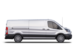 Ford E-Transit