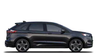 Ford Edge ST