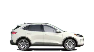 Ford Escape Hybrid