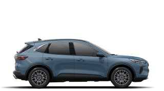 Ford Escape Plugin Hybrid