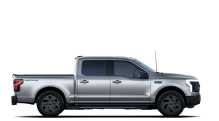 Ford F-150 Lightning
