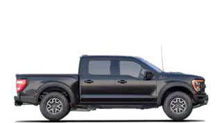 Ford F-150 Raptor