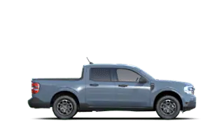 Ford Maverick