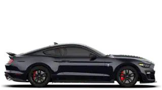 Ford Mustang Shelby® GT500®