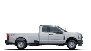Ford Super Duty