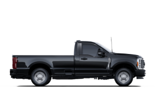 Ford Super Duty Commercial