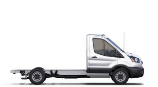 Ford Transit CC-CA